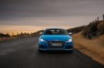 Audi TTS Coupe 2018 года (WW)